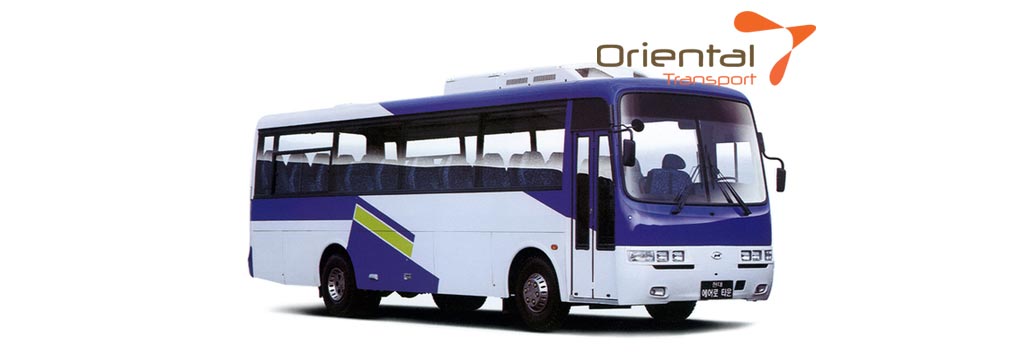 dịch vụ thuê xe 35 chỗ hà nội
