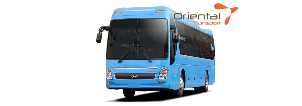 dịch vụ thuê xe du lịch 45 chỗ