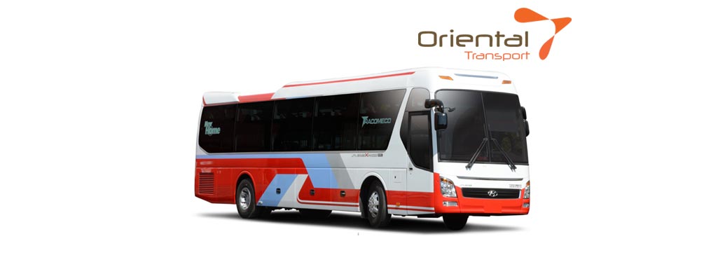 thuê xe du lịch 45 chỗ
