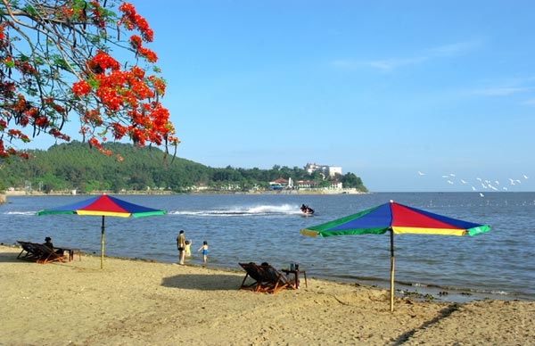 đồ sơn hải phòng