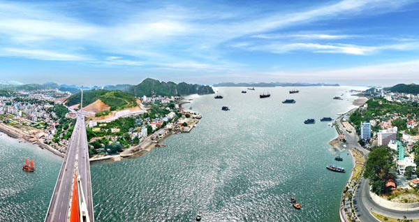 Dịch vụ cho thuê xe du lịch giá rẻ đi Quảng Ninh 2020Dịch vụ cho thuê ...